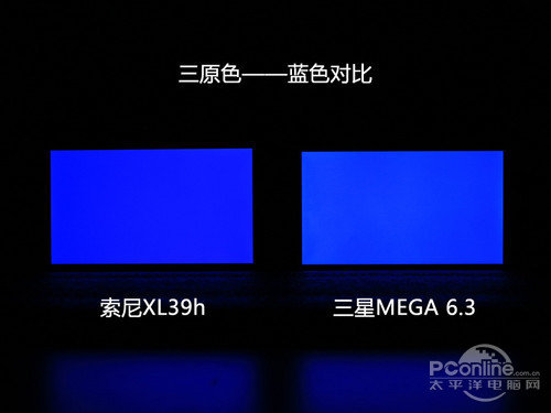 索尼XL39h屏幕