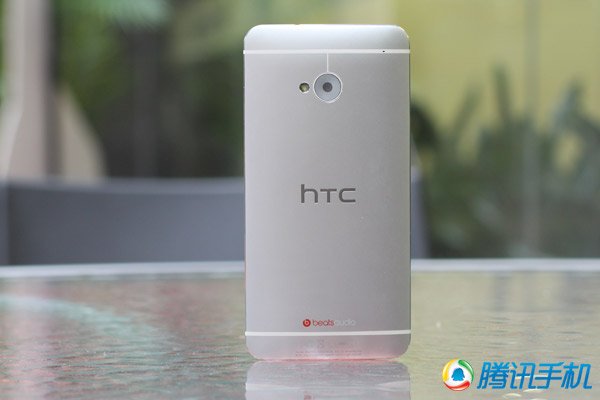 HTC One评测：机身技术超卓摄像头作用通常