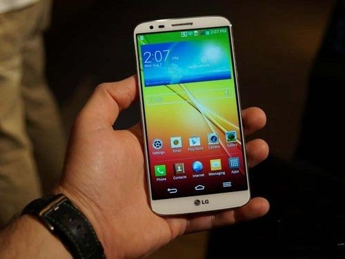 LG G2手机推荐