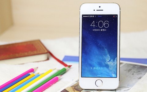 iPhone 5s降价仅2599 本周超高性价比手机推荐