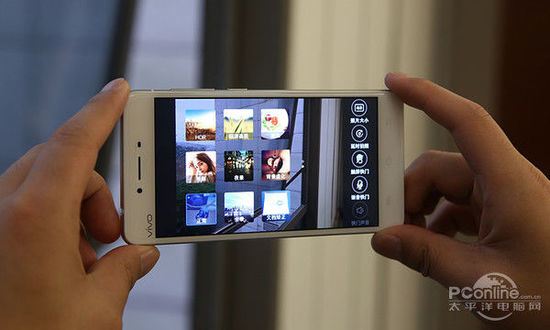 主流双玻璃机身手机推荐 外观控用户首选