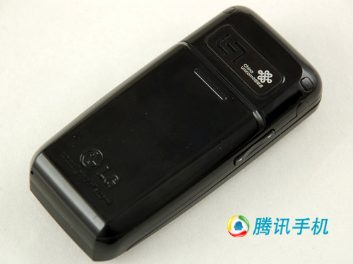 双待世界风 LG滑盖手机KW820详绝评测