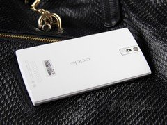 抢到就是幸运 OPPO Find 5京东现货抢购 