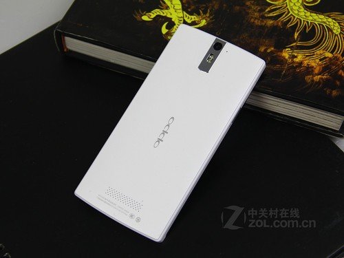 次日即可到手 OPPO Find 5真正现货来袭 