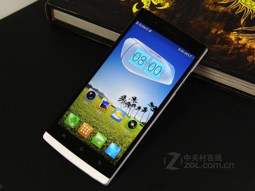 抢到就是幸运 OPPO Find 5京东现货抢购 