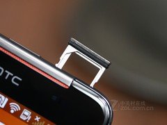 1080P高清屏幕 HTC Butterfly再降200元 