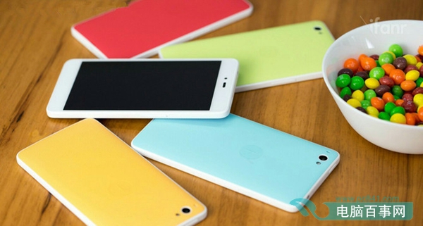 坚果手机有几种颜色 坚果手机哪个颜色好看？
