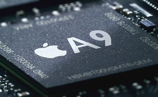 iPhone 6s A9处理器、闪存外观首曝！大变