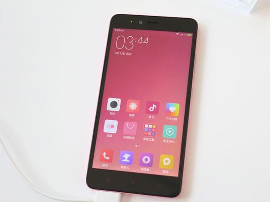 红米Note 2智能手机推荐