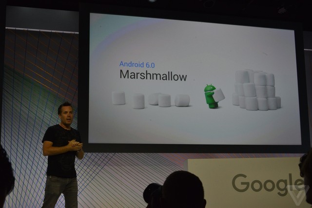 功能体验双提升 谷歌发布安卓6.0系统 