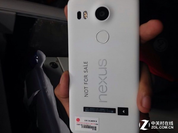 Nexus新机+安卓M 谷歌将于9.29开发布会 