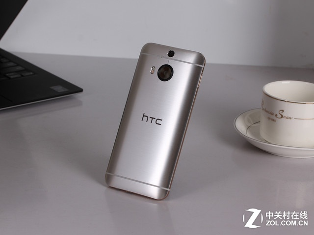 又一款旗舰开卖 HTC One M9+今报价4999 