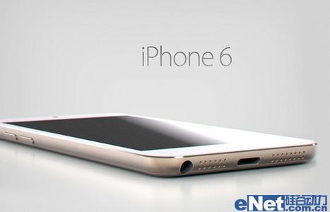 iOS 8正式版加速 iPhone 6蓄勢待發