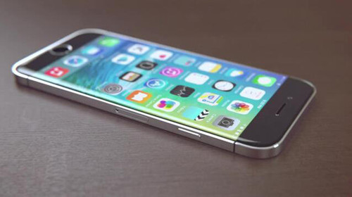 传iPhone 7将增5项新功能：或取消Home键