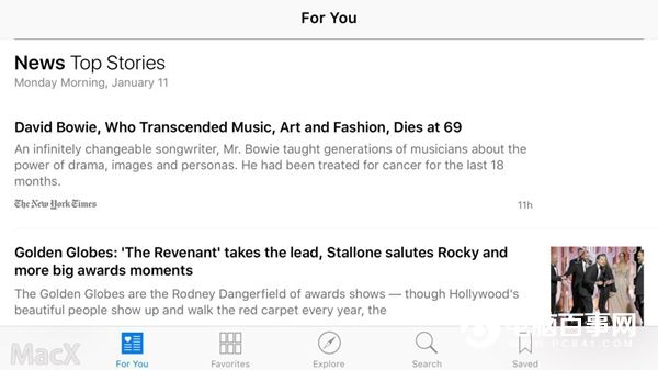 iOS 9.3怎么样 iOS 9.3试用体验评测