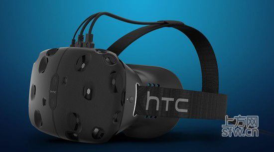 Oculus业界领先 盘点各家VR产品的优劣