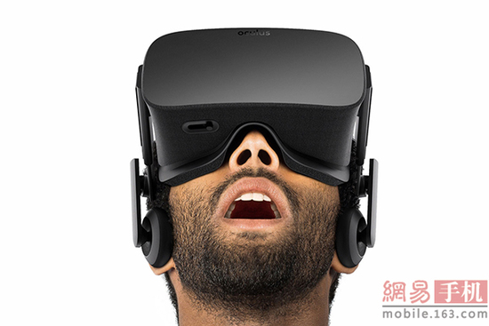 为什么手机厂商如此热衷VR领域