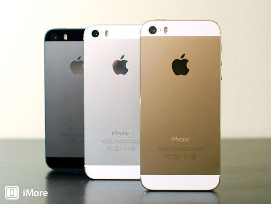 分析称iPhone 5se上市一年能赚15亿美元 