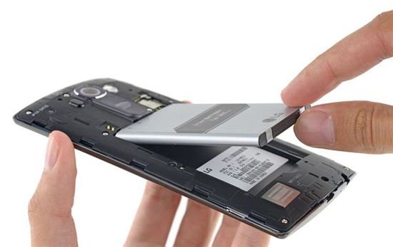为什么支持电池拆卸的手机越来越少了？