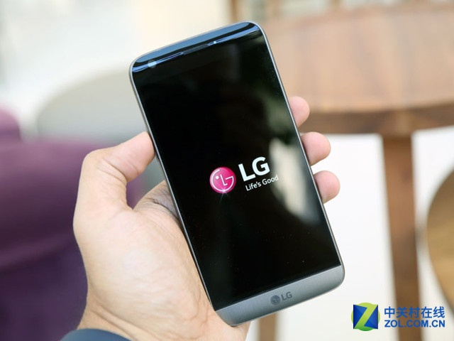 模块化的LG G5 5大亮点是否让你心动? 