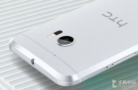 HTC 10新特性确认：支持IP53级防尘防水