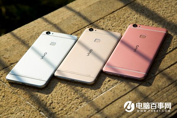 iphone6s非唯一选择 六款热门玫瑰金手机推荐