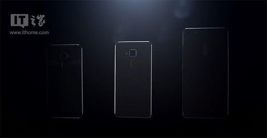 华硕ZenFone 3旗舰手机再曝光：6GB内存？