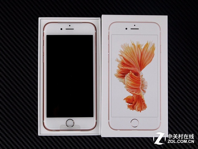 就是不加价 苹果iPhone 6s今日报价6088 