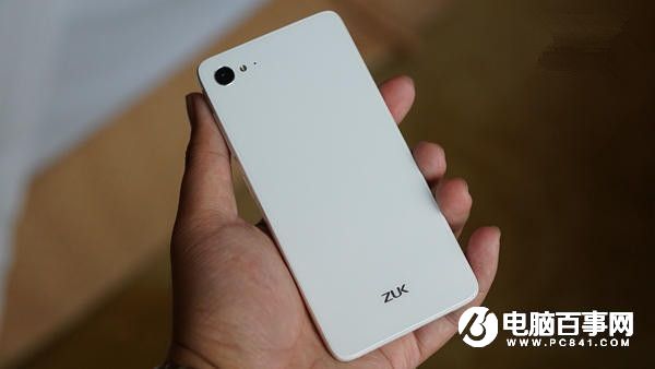 2016上半年最值得买的手机推荐：ZUK Z2