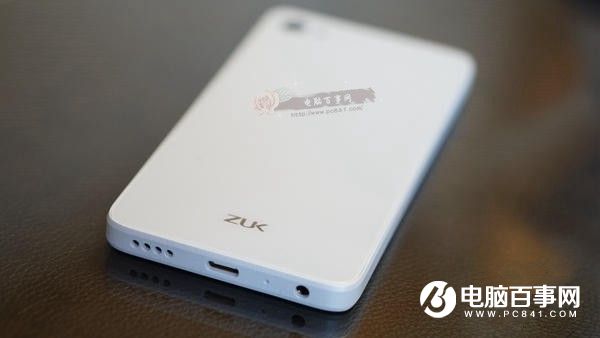7月性价比高的国产手机推荐：ZUK Z2
