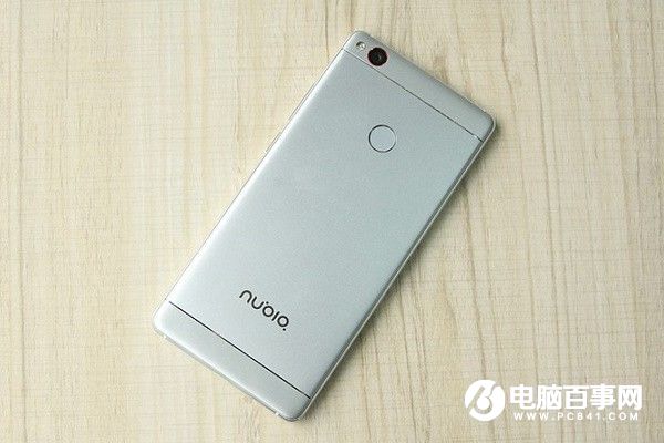 2016热门HiFi手机推荐：nubia Z11