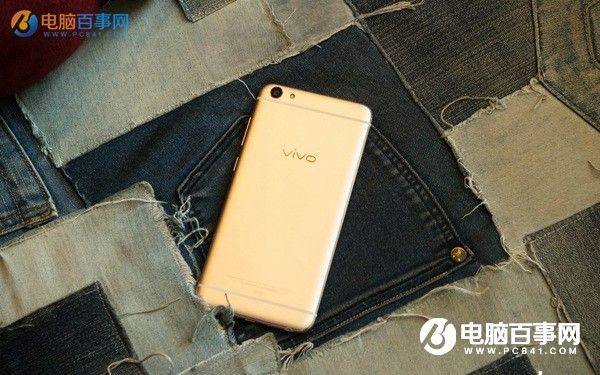 2016热门HiFi手机推荐：vivo X7