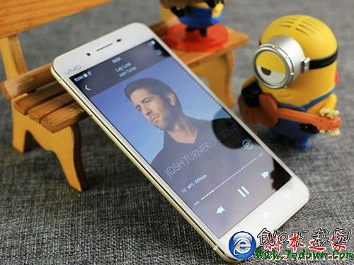 vivo X6 Plus和华为P8哪个好