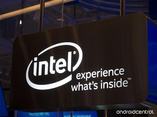 Intel将打造10nm ARM芯片 LG将首发
