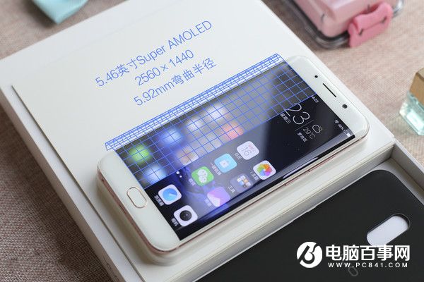 vivo Xplay6值得买吗？vivo Xplay6评测