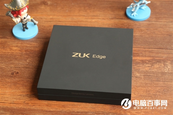 ZUK Edge值得买吗 ZUK Edge评测