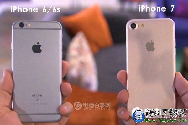 iPhone7怎么辨别真假？苹果iPhone7&7 Plus辨别真假全攻略