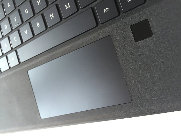 Surface Pro 4对比iPad Pro键盘 谁更好用？