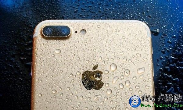 iPhone手机入水了怎么办？苹果说可以声波除水