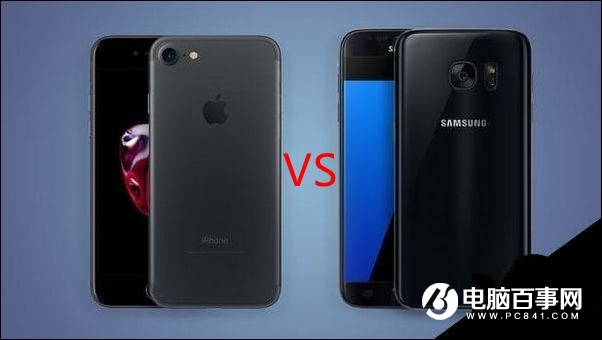 iPhone8和三星S8哪个好 iPhone8对迸?星S8评测