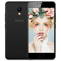 魅族（MEIZU）魅族5 魅蓝A5 移动联通4G手机 香槟金 2G+16G （支持双4G）