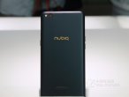 努比亚 N2 4+64GB 4G智能手机 黑金续航出色