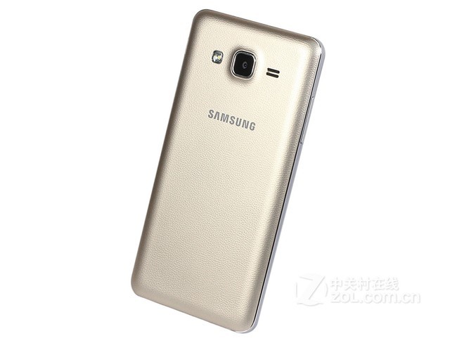 三星 Galaxy On5 4G智能手机 流沙金续航出色 京东售价1198元