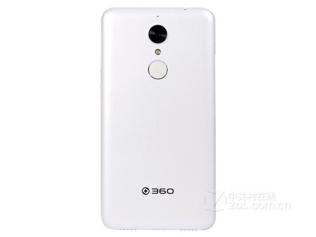 360手机N4机身轻薄 京东千瑞宏达手机专营店售价1009元