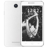 酷派(Coolpad)5267 全网通4G 双卡双待 5.0英微暇大屏 四核处理器 智能手机（1G+8G）白色