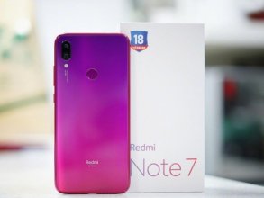 小米：Redmi Note 9 系列销量暴涨