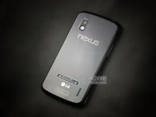 1.5GHz骁龙四核 Nexus 4今降至1950元 