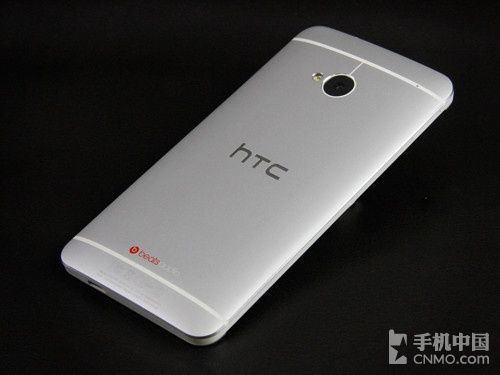 金属旗舰双待强机 HTC 802d欲破三千元 