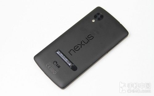 5英寸1080P骁龙800 谷歌Nexus 5体验 