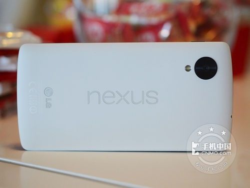 Android 4.4+骁龙800 Neuxs 5震撼开卖 
